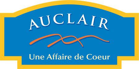 Auclair Logo