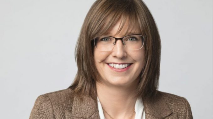 Marie-Eve Proulx 2020 Officielle